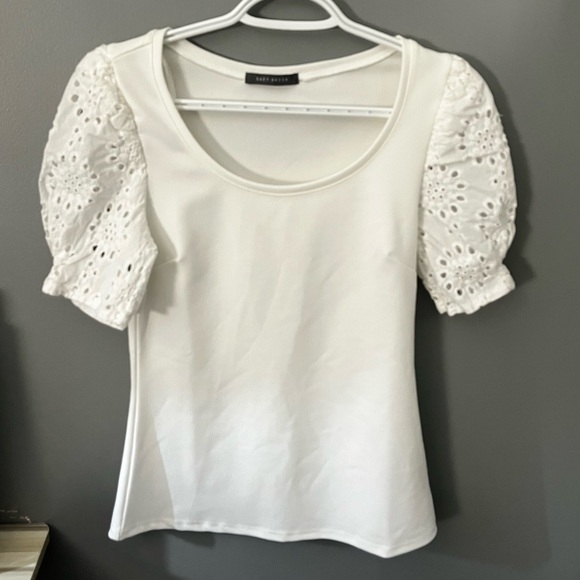 Suzy Shier Shirt - Picture 7 of 8